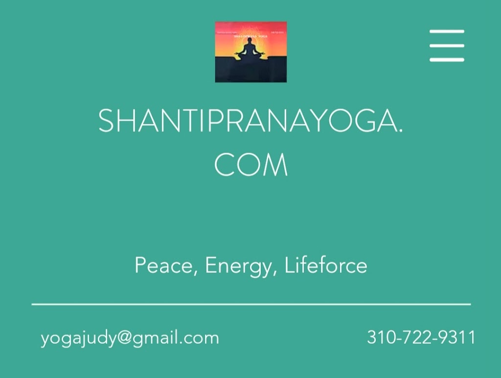 Shantiprana Yoga | Riverside Dr, Toluca Lake, CA 91602, USA | Phone: (310) 722-9311