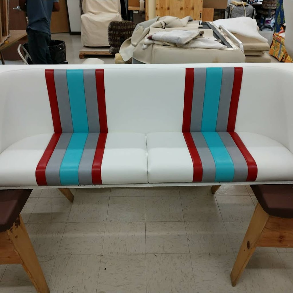 Martinez Custom Upholstering | 6041 E 28th St, Tucson, AZ 85711, USA | Phone: (520) 256-8988