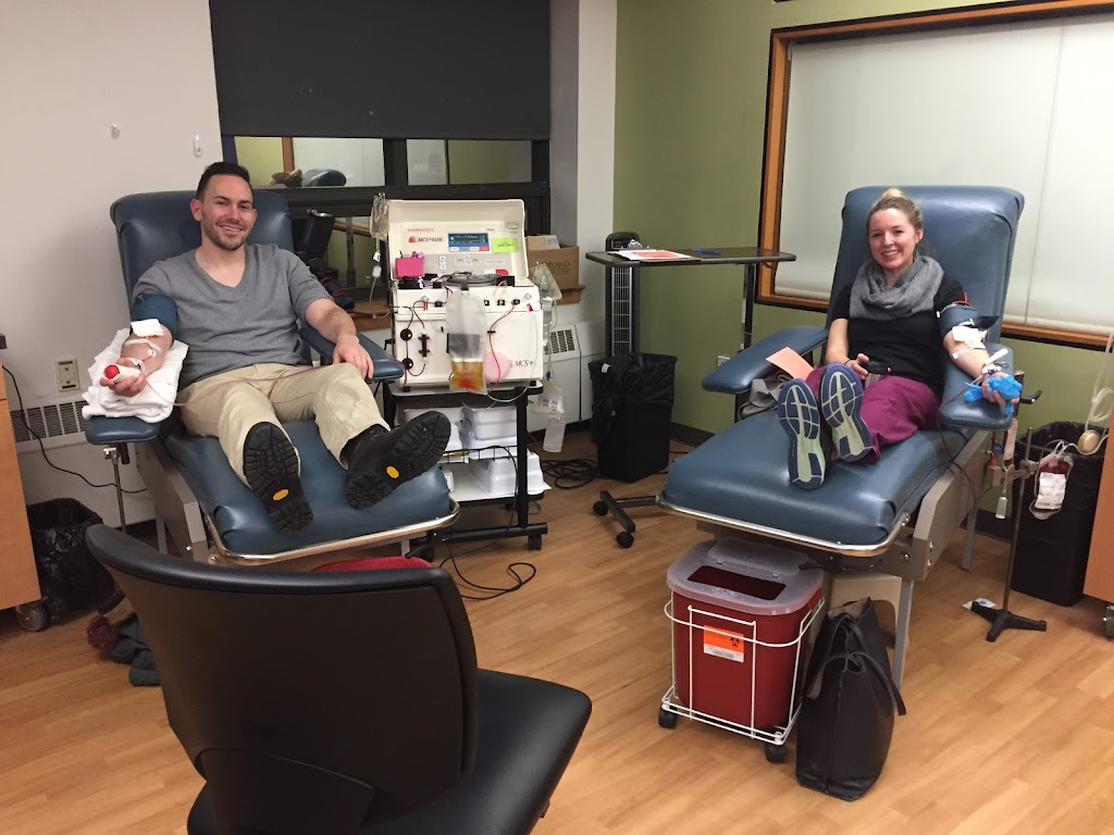 Rhode Island Blood Center | 405 Promenade St, Providence, RI 02908, USA | Phone: (401) 453-8383