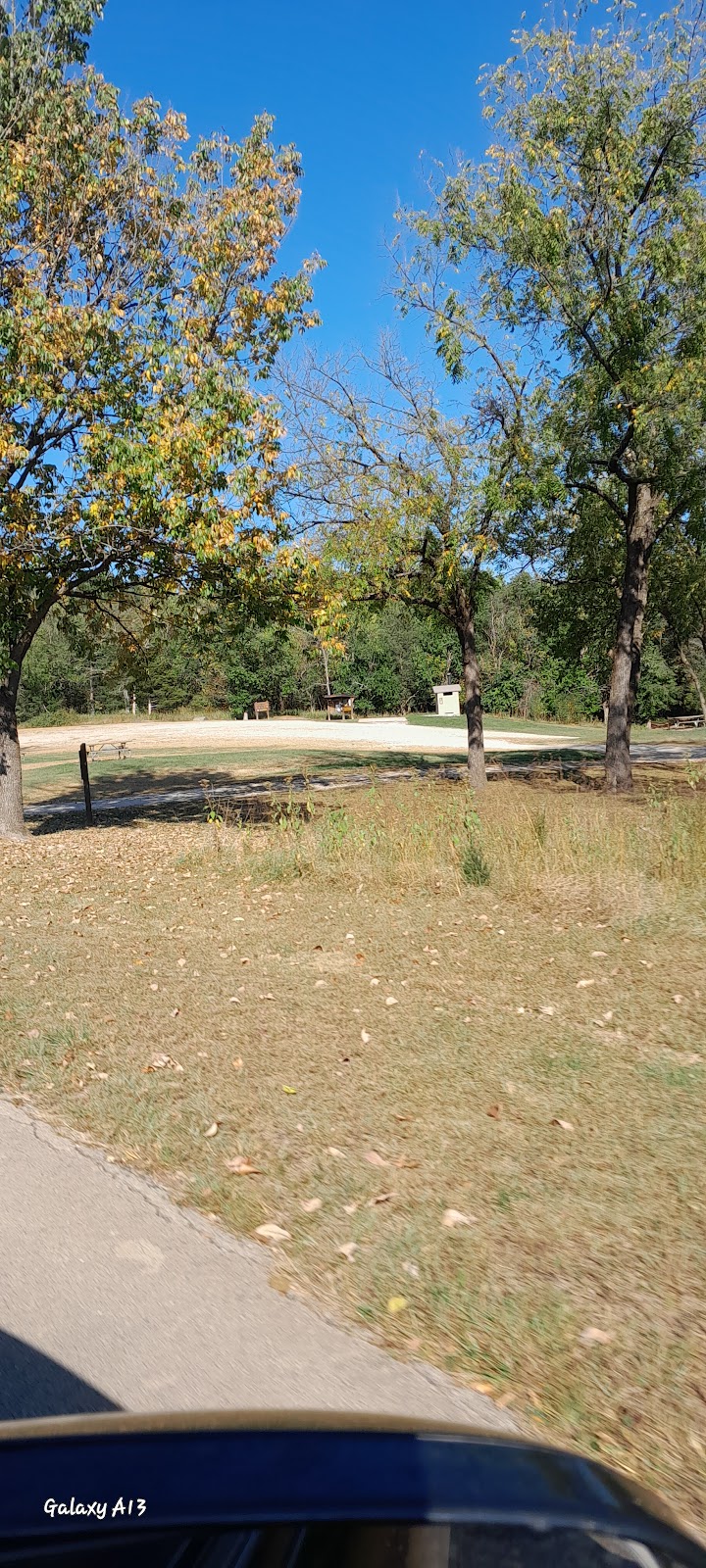 St. Francois State Park Campground | Bonne Terre, MO 63628, USA | Phone: (573) 358-2173