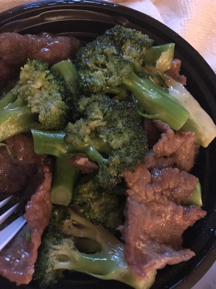 Panda Chinese Food | 639 Jericho Turnpike, Syosset, NY 11791, USA | Phone: (516) 921-5555