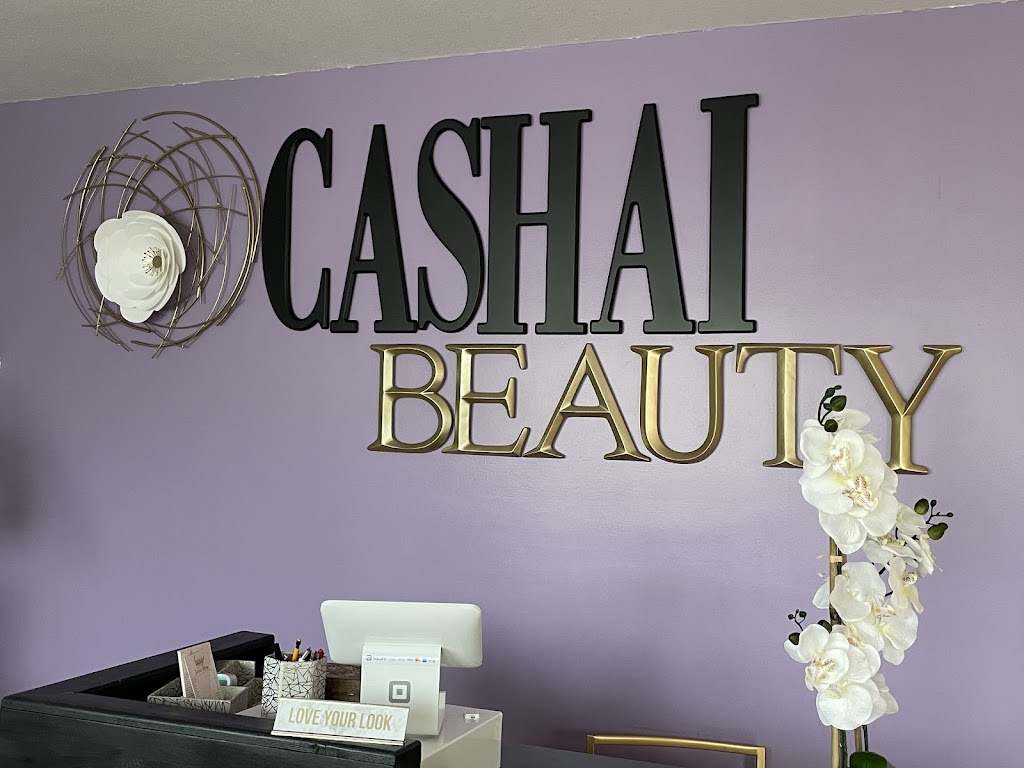 Cashai Beauty Esthetic Studio | 1876 E State St Suite B, Fremont, OH 43420, USA | Phone: (419) 463-7750