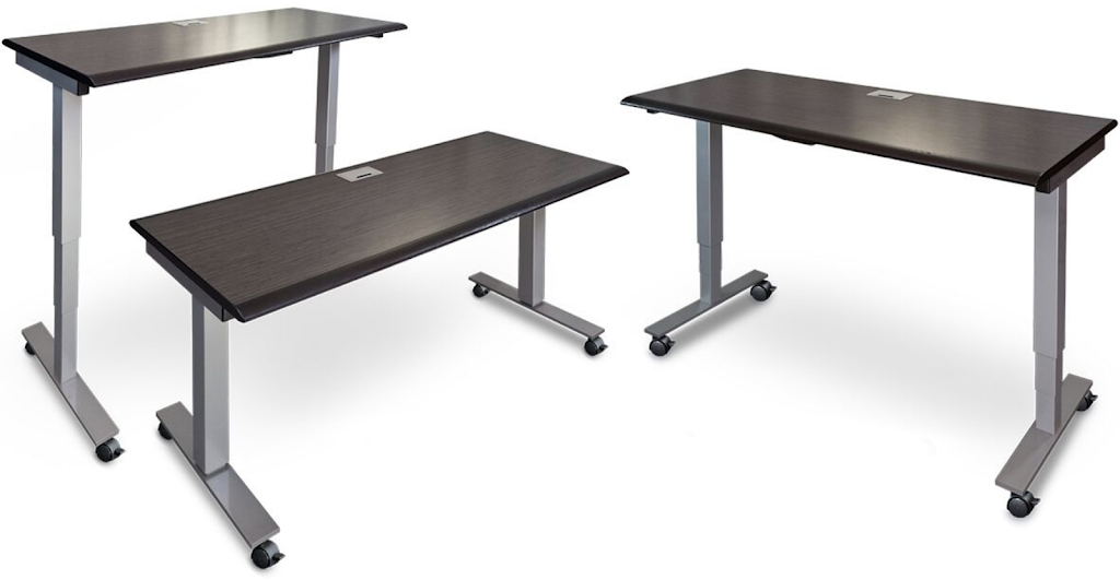 SMARTDesks | 83 Jacobs Rd, Rockaway, NJ 07866, USA | Phone: (800) 770-7042