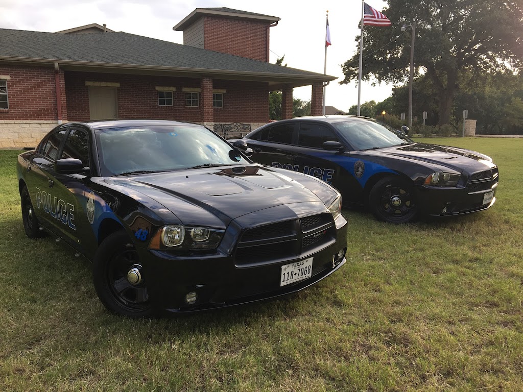 Double Oak Police Department | 320 Waketon Rd, Double Oak, TX 75077, USA | Phone: (972) 355-5995