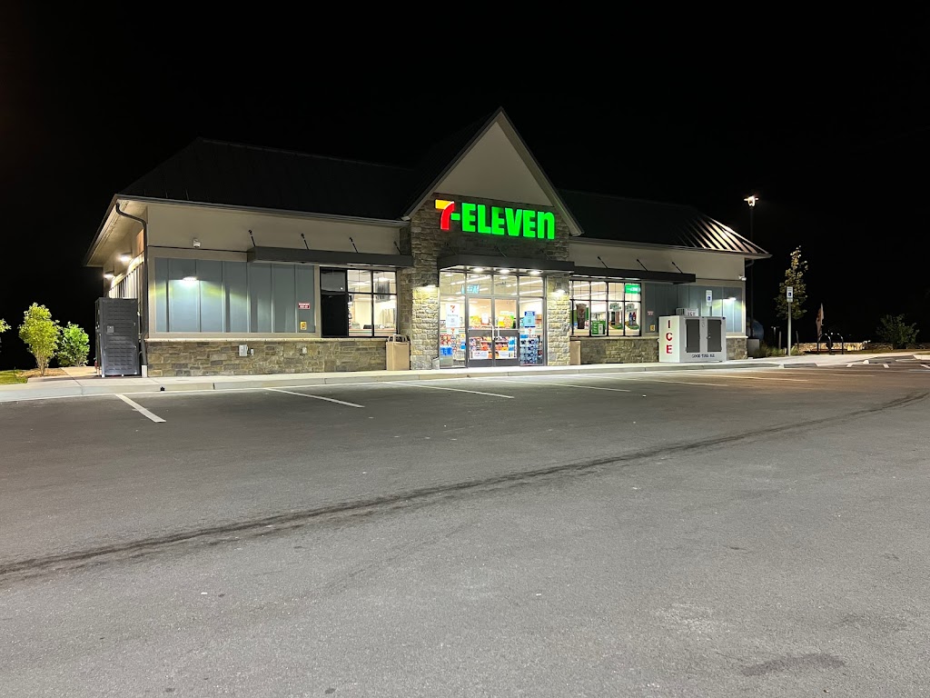 7-Eleven | 10210 Silverside St, Ijamsville, MD 21754, USA | Phone: (800) 255-0711