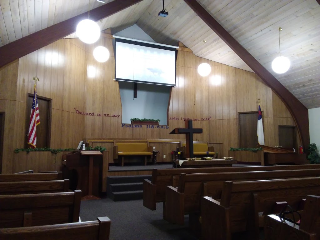 Fellowship Baptist Church | 1515 W South St, Lincoln, NE 68522, USA | Phone: (402) 477-7541