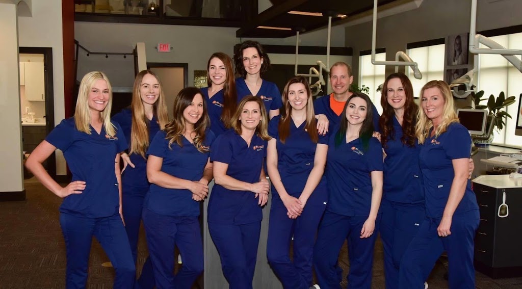 Bell Orthodontic Solutions | W68N930 Washington Ave, Cedarburg, WI 53012 | Phone: (262) 377-7410