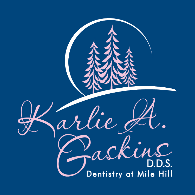 Karlie A Gaskins, DDS, PLLC | 4586 SE Mile Hill Dr suite a-101, Port Orchard, WA 98366, USA | Phone: (360) 769-0667