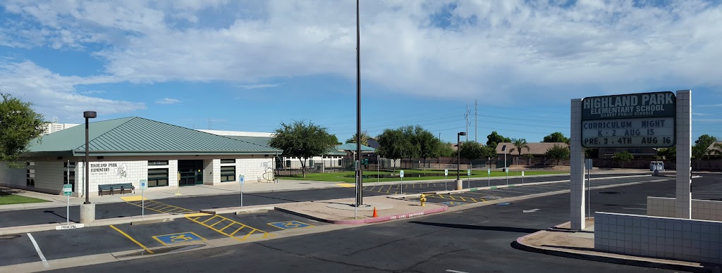 Highland Park Elementary School | 230 N Cole Dr, Gilbert, AZ 85234, USA | Phone: (480) 832-3034 Highland Park Elementary School | 230 N Cole Dr, Gilbert, AZ 85234, USA | Phone: (480) 832-3034