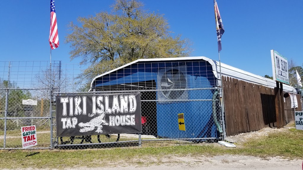 Tiki Island Tap House | 614 Pecan Park Rd, Jacksonville, FL 32218, USA | Phone: (904) 403-0776