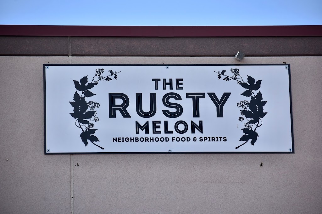 The Rusty Melon | 615 Mitchell Way #100b, Erie, CO 80516, USA | Phone: (720) 726-6791