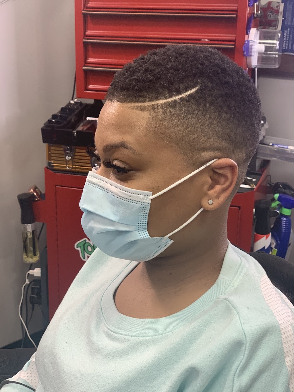 Headquarters Barber Shop 2 | 930 New Hope Rd, Lawrenceville, GA 30045, USA | Phone: (678) 367-3616