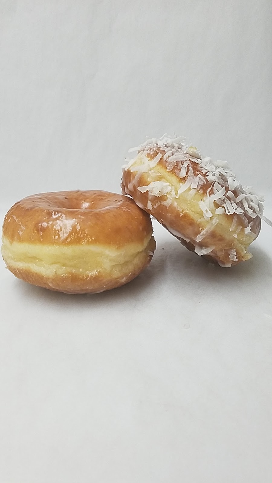 Jumbo Donuts | 138 Lincoln Ave, Orange, CA 92865, USA | Phone: (714) 998-9870