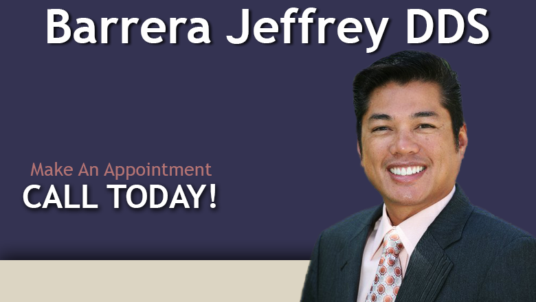 Jeffrey Barrera, DDS | 29861 Santa Margarita Pkwy #200, Rancho Santa Margarita, CA 92688, USA | Phone: (949) 709-1900