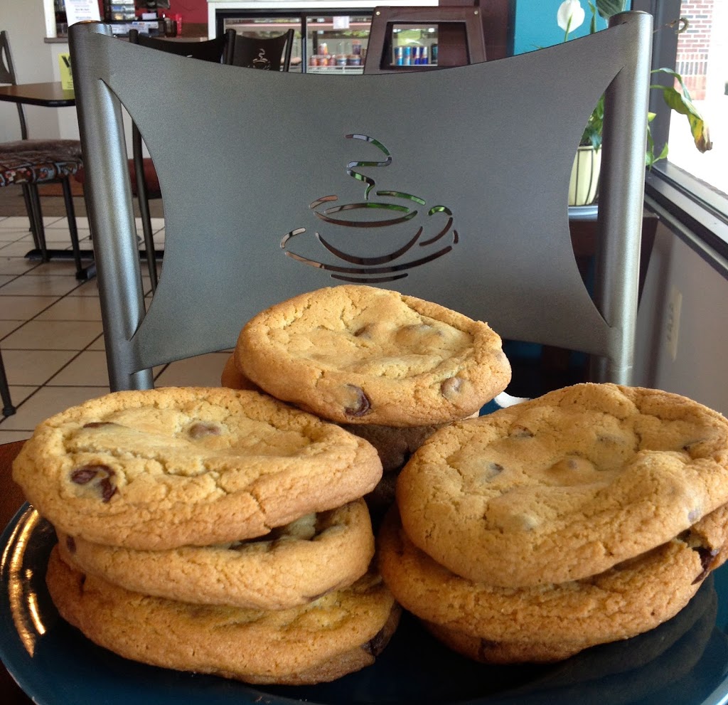 Brewed Awakenings Cafe | 7025 E Michigan Ave, Saline, MI 48176, USA | Phone: (734) 316-2084