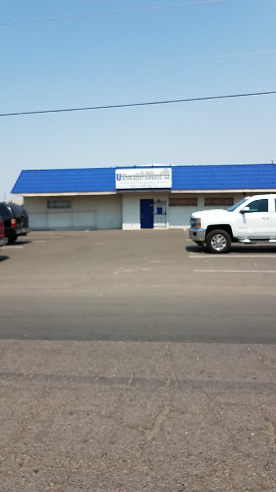 United Asset Services Inc | 4142 W Whitton Ave, Phoenix, AZ 85019, USA | Phone: (602) 340-8274