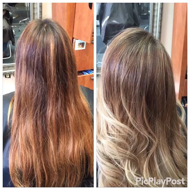 Fifth Avenue Salon & Color Group | 118 Fifth Ave, Redwood City, CA 94063, USA | Phone: (650) 599-9882