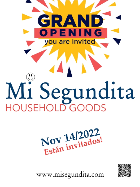 Mi Segundita Household Goods | 612 N Escondido Blvd, Escondido, CA 92025, USA | Phone: (760) 807-1160