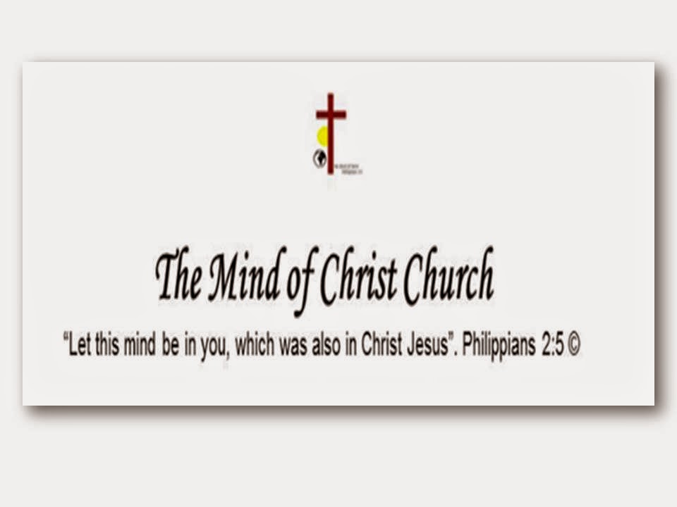 The Mind of Christ | 3312 St Clair Ave, East St Louis, IL 62205, USA | Phone: (618) 215-0684