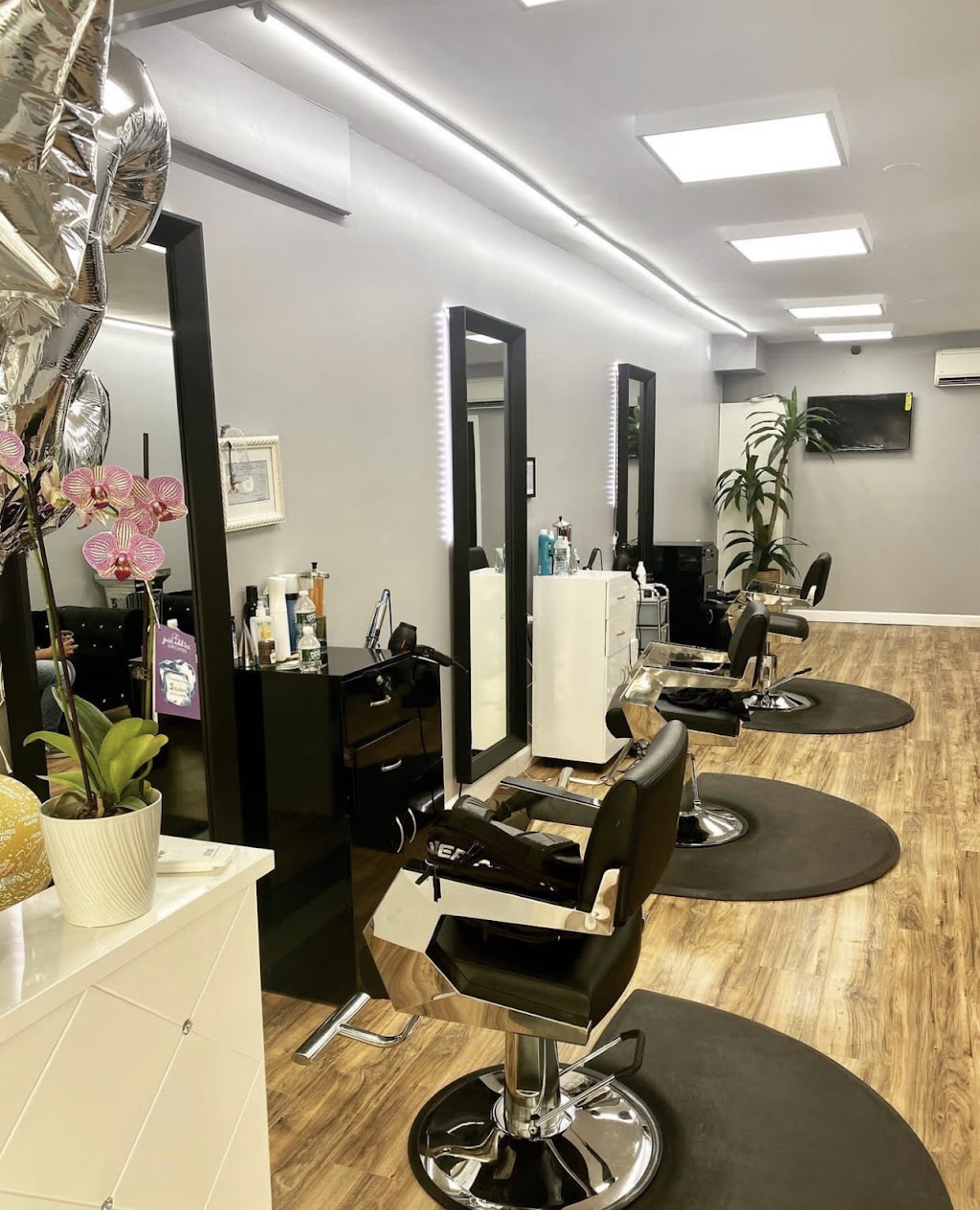 Kyrios Hair & Nail Salon | 192 Main St, Mt Kisco, NY 10549 | Phone: (914) 817-1218