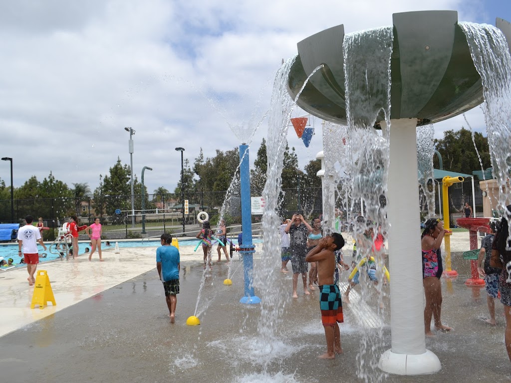 Las Posas Park Pool | 1387 W Borden Rd, San Marcos, CA 92069, USA | Phone: (760) 599-9783