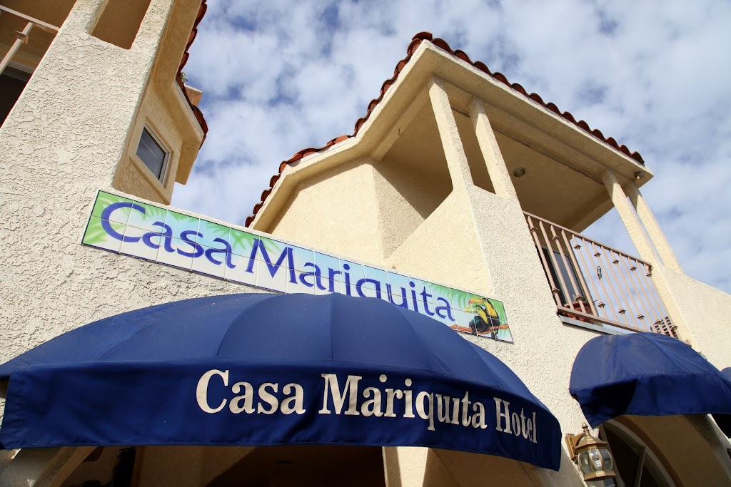 OMEO Casa Mariquita | 229 Metropole Ave, Avalon, CA 90704, USA | Phone: (310) 510-1192