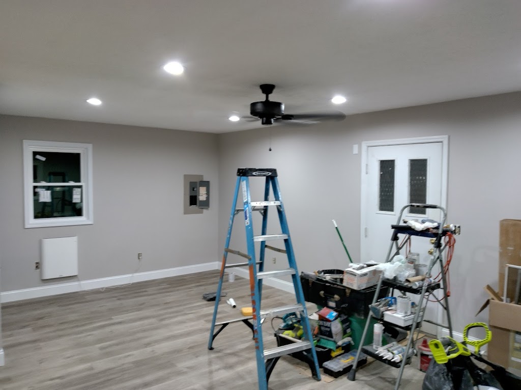 Clean Cut Construction Company(NJC Contracting Services) | 592 Skodborg Dr, Eaton, OH 45320, USA | Phone: (304) 481-6703