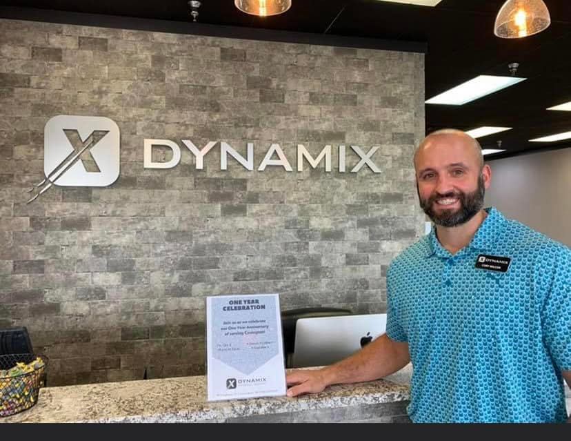 Dynamix Physical Therapy | 973 US-51, Covington, TN 38019, USA | Phone: (901) 617-0100