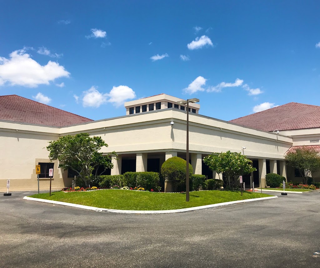 Brooks Rehabilitation Outpatient Clinic San Jose 8505 San Jose Blvd