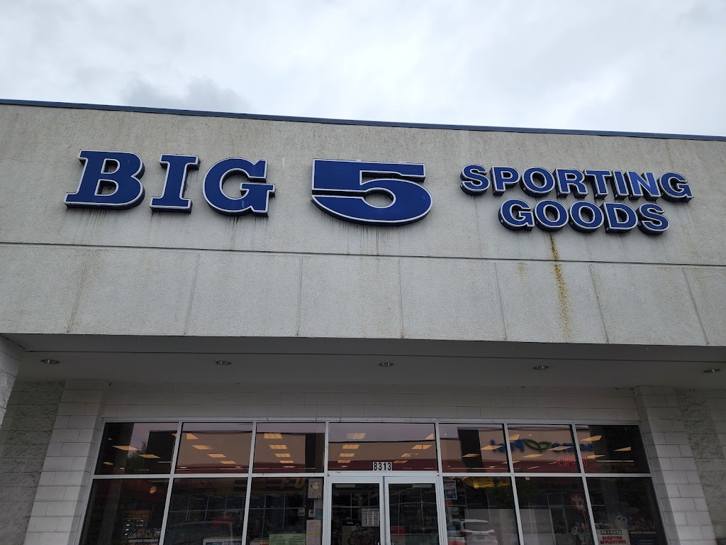 Big 5 Sporting Goods | 8313 NE Hwy 99, Vancouver, WA 98665, USA | Phone: (360) 574-5291