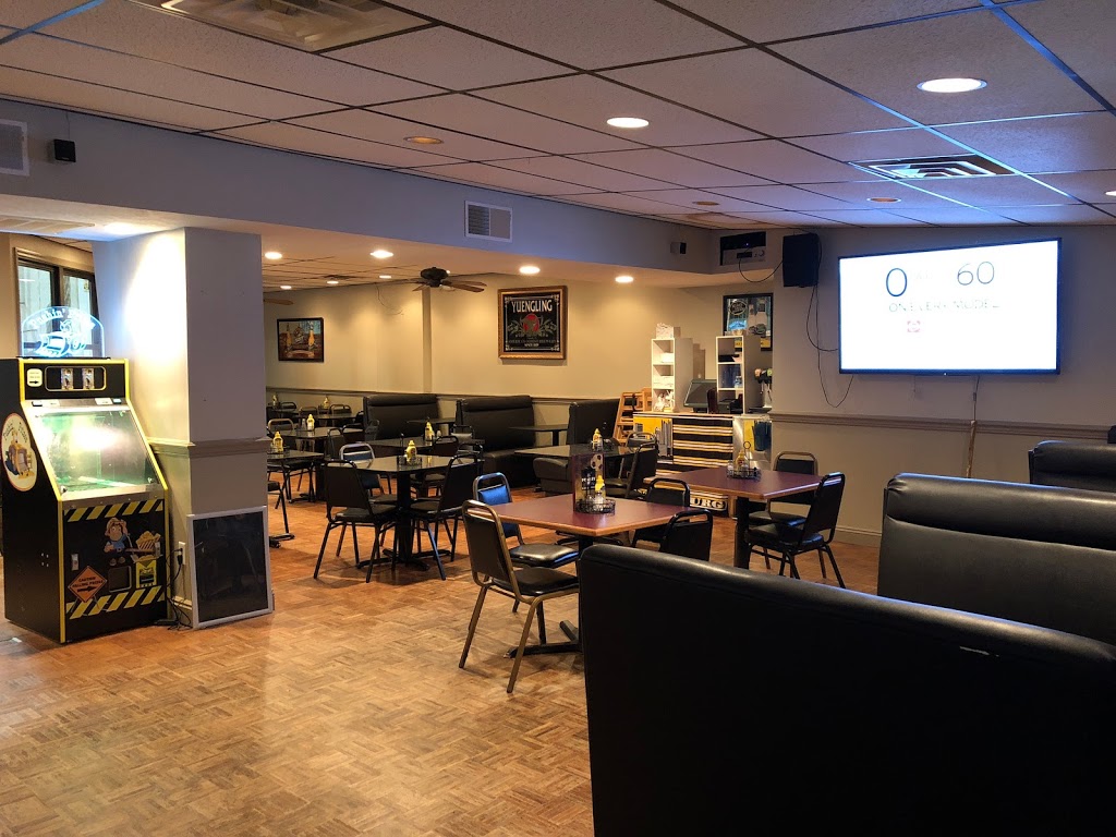 Penalty Box | 1220 Freedom Crider Rd, Freedom, PA 15042, USA | Phone: (724) 774-1214