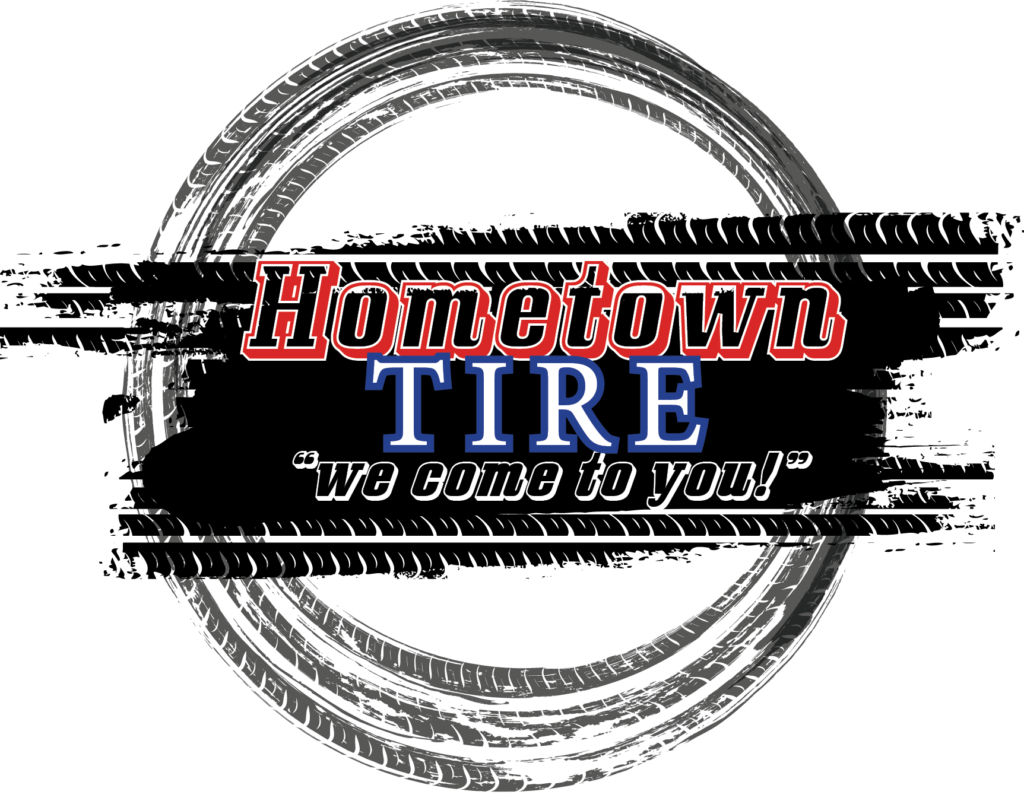 Hometown Tire Mobile Tire Shop | 39812 French Rd, Lady Lake, FL 32159, USA | Phone: (352) 396-6240