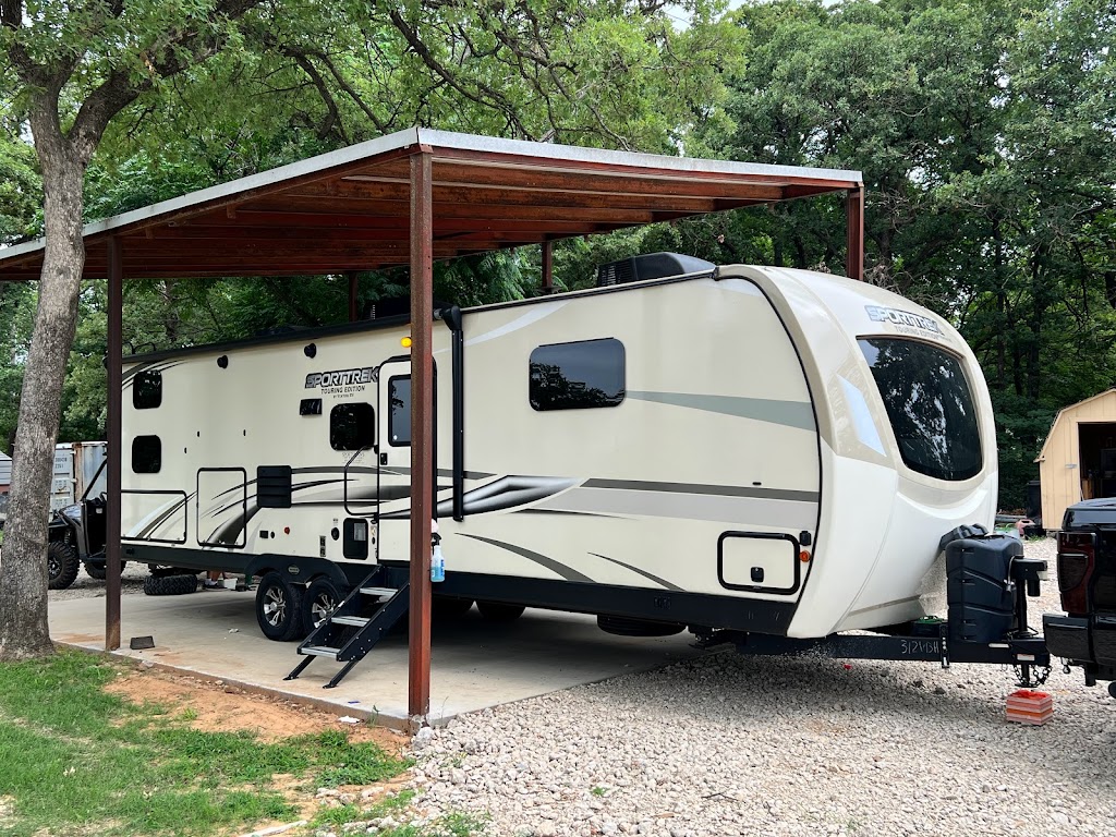 Fort Worth RV And Boat Storage | 5015 Dick Price Rd, Fort Worth, TX 76140, USA | Phone: (817) 480-5658