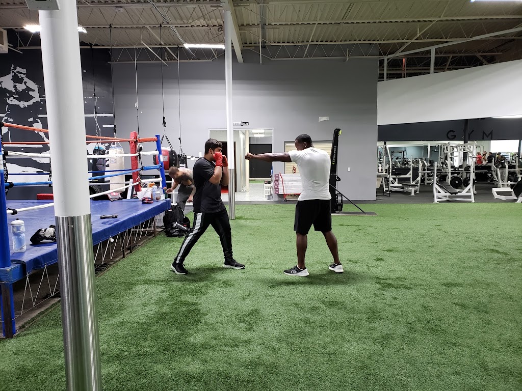 TMack Elite Training | 109 N Greenville Ave A, Allen, TX 75002 | Phone: (214) 289-6179