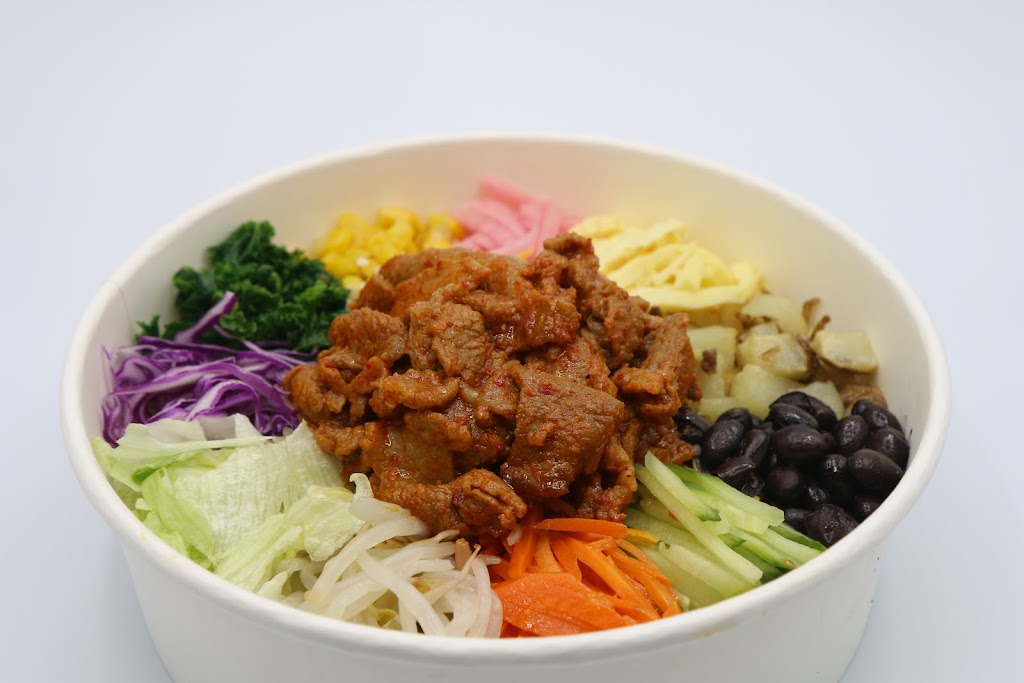 Incredbowl Korean Grill | 4955 Sugarloaf Pkwy #102, Lawrenceville, GA 30044, USA | Phone: (470) 617-4062