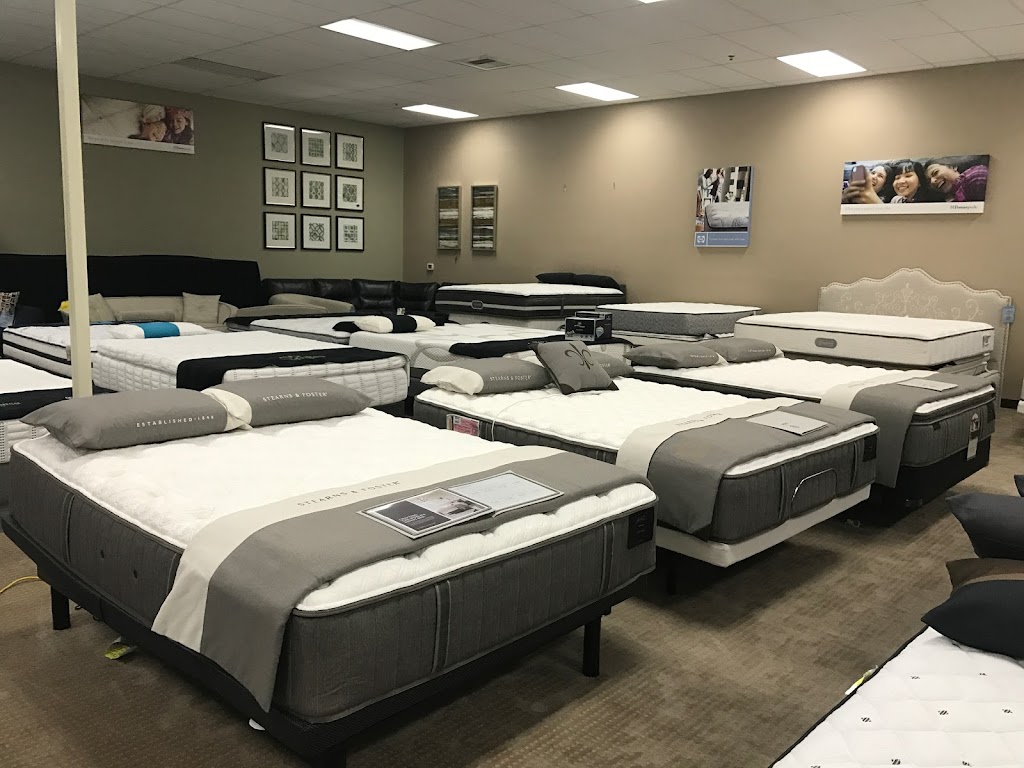 Sleep Center The Mattress & Furniture Store Natomas | 1330 Del Paso Rd #150, Sacramento, CA 95834, USA | Phone: (916) 376-9100