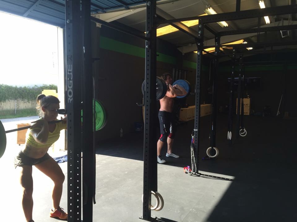 CrossFit Jacksonville Beach | 1936 2nd Ave N, Jacksonville Beach, FL 32250, USA | Phone: (904) 595-6110