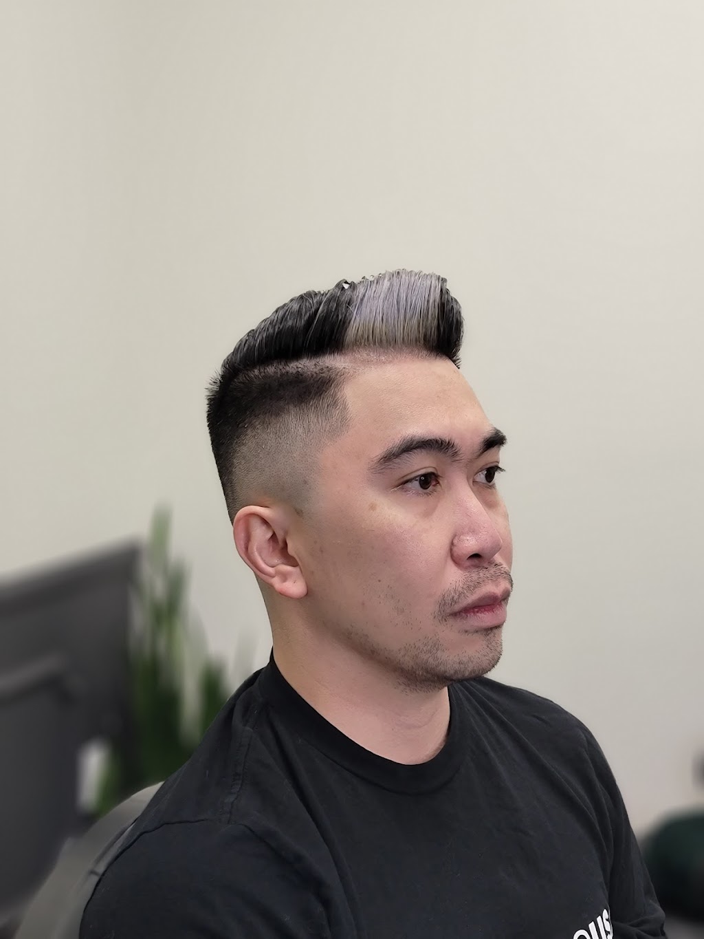 Dark Hound Hair Parlor | 11140 Jefferson Blvd Studio 9, Culver City, CA 90230, USA | Phone: (714) 501-7900