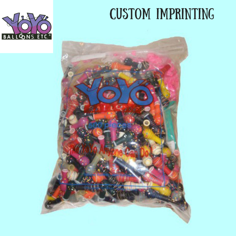 YoYo Balloons Etc. | 2130 Chippewa Trail, Maitland, FL 32751, USA | Phone: (888) 536-2728