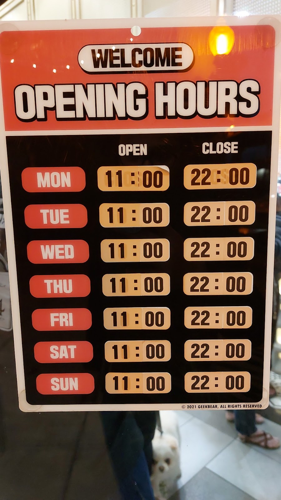 Sweet Box | 929 Story Rd #2048, San Jose, CA 95122, USA | Phone: (408) 755-2184