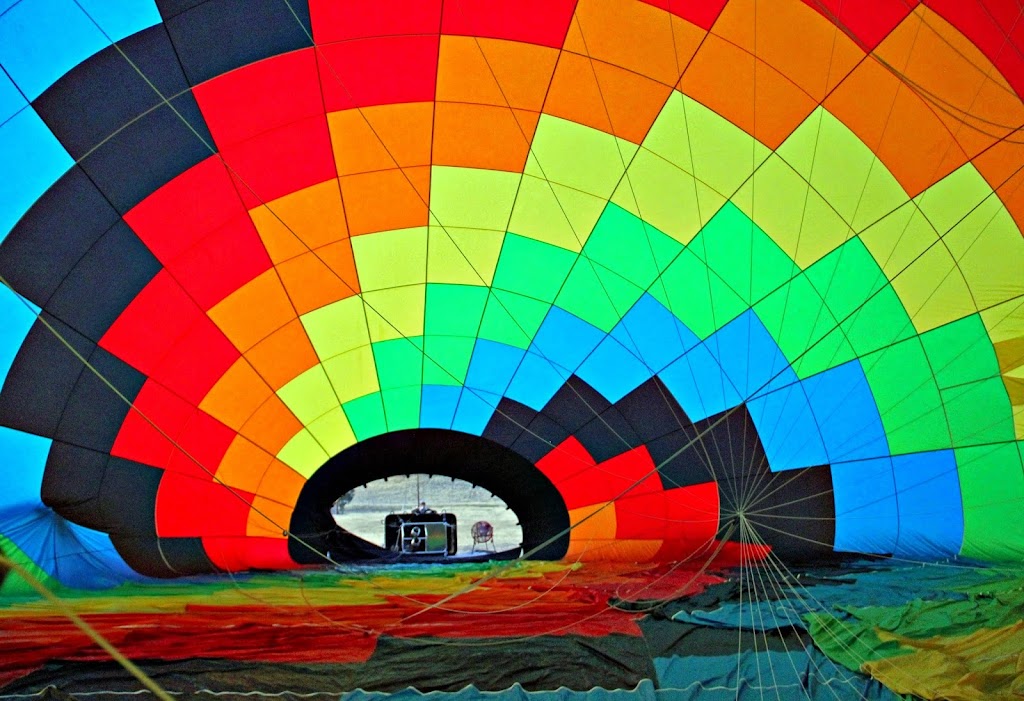 Sky Drifters Hot Air Ballooning | 7000 Stonehouse Rd, Rancho Murieta, CA 95683, USA | Phone: (916) 244-4808