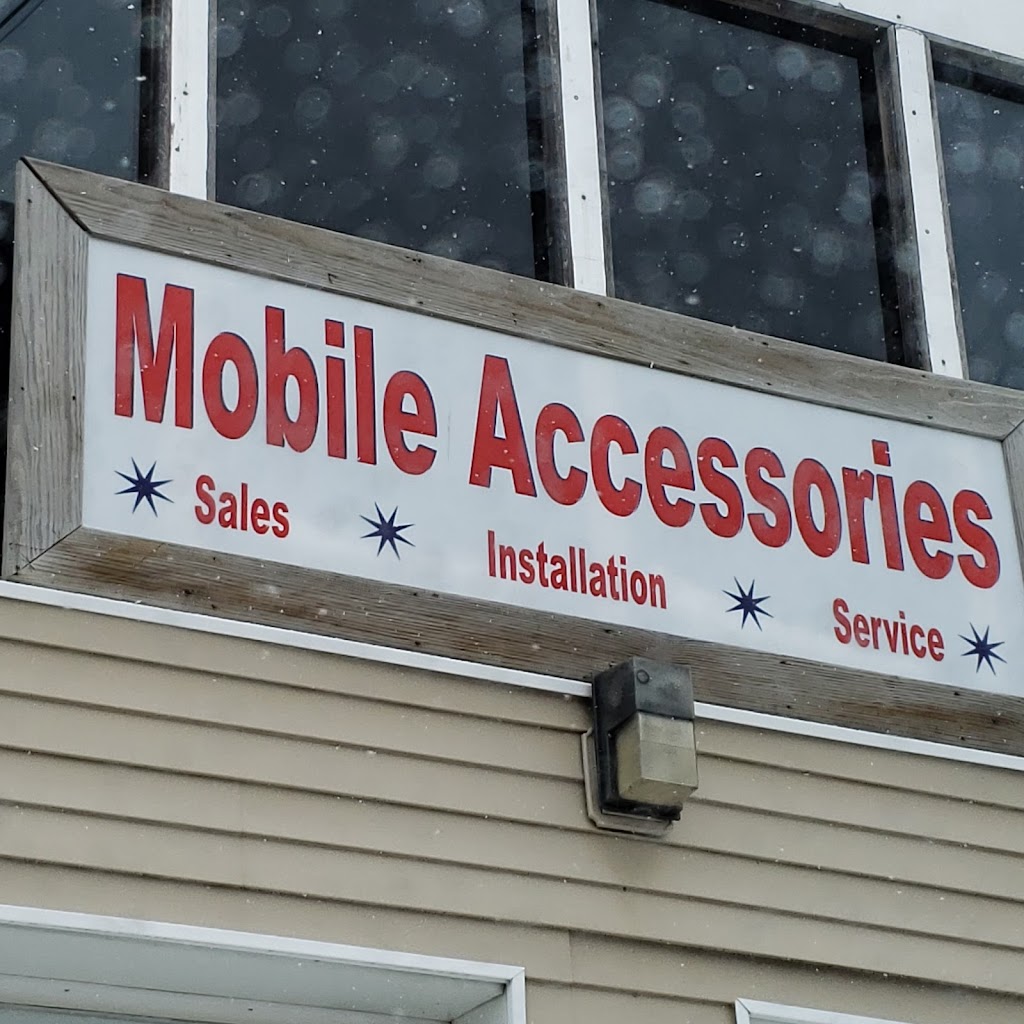 Mobile Accessories | 137 Freemans Bridge Rd, Schenectady, NY 12302, USA | Phone: (518) 393-7777