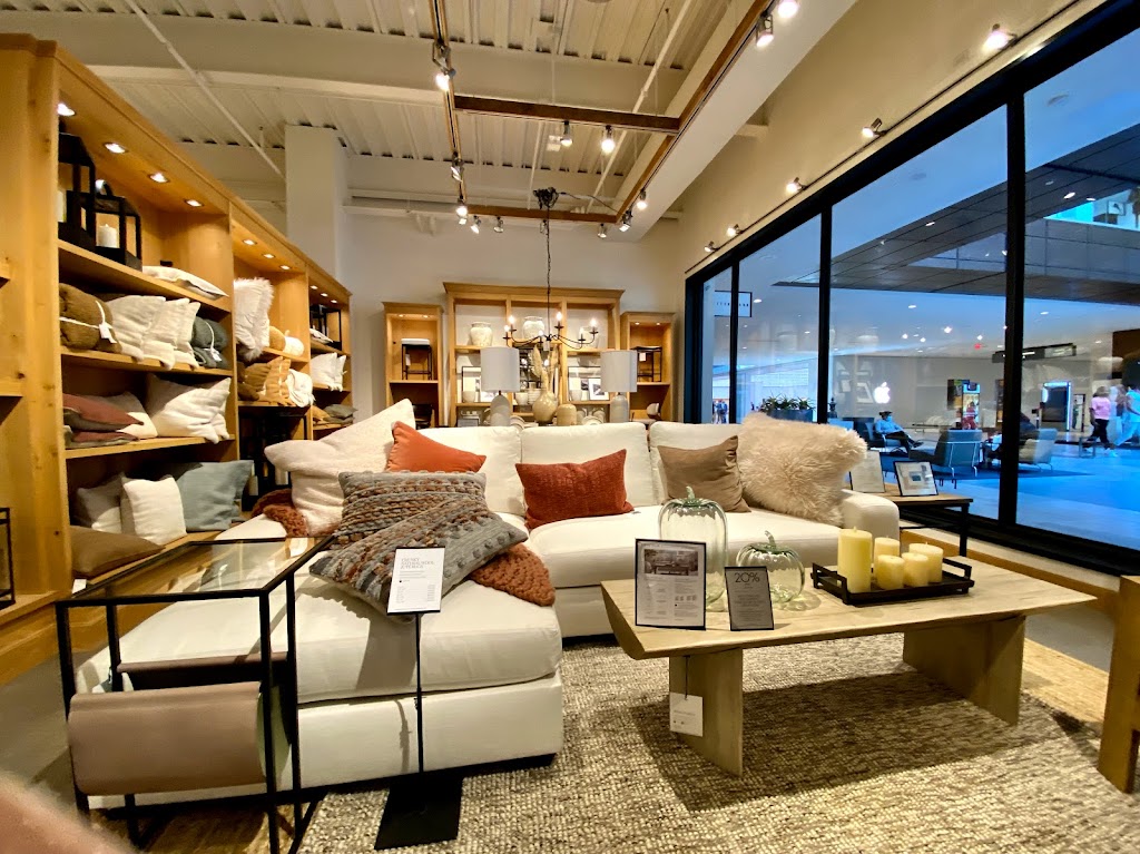 Pottery Barn | 12247 Wayzata Blvd, Minnetonka, MN 55305, USA | Phone: (952) 546-1164