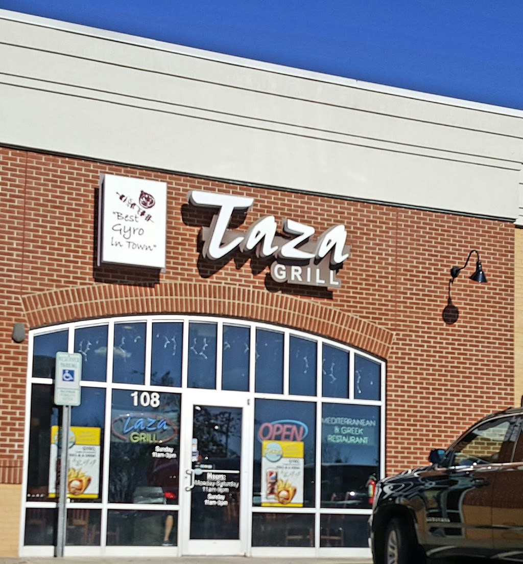 Taza Grill Inc | 10940 Raven Ridge Rd # 108, Raleigh, NC 27614, USA | Phone: (919) 845-7772