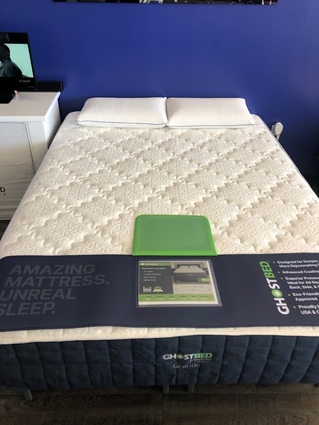 Texan Mattress | 18252 FM 1488 RD, STE 140, Magnolia, TX 77354, USA | Phone: (936) 252-1988