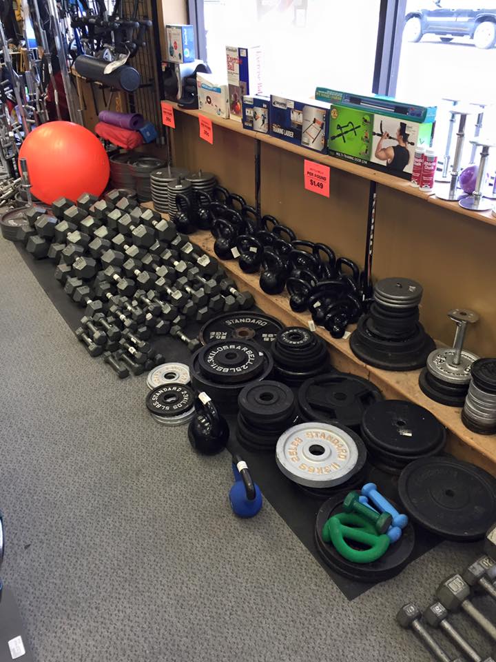 Play It Again Sports | 574 Cabela Dr, Triadelphia, WV 26059 | Phone: (304) 909-0042