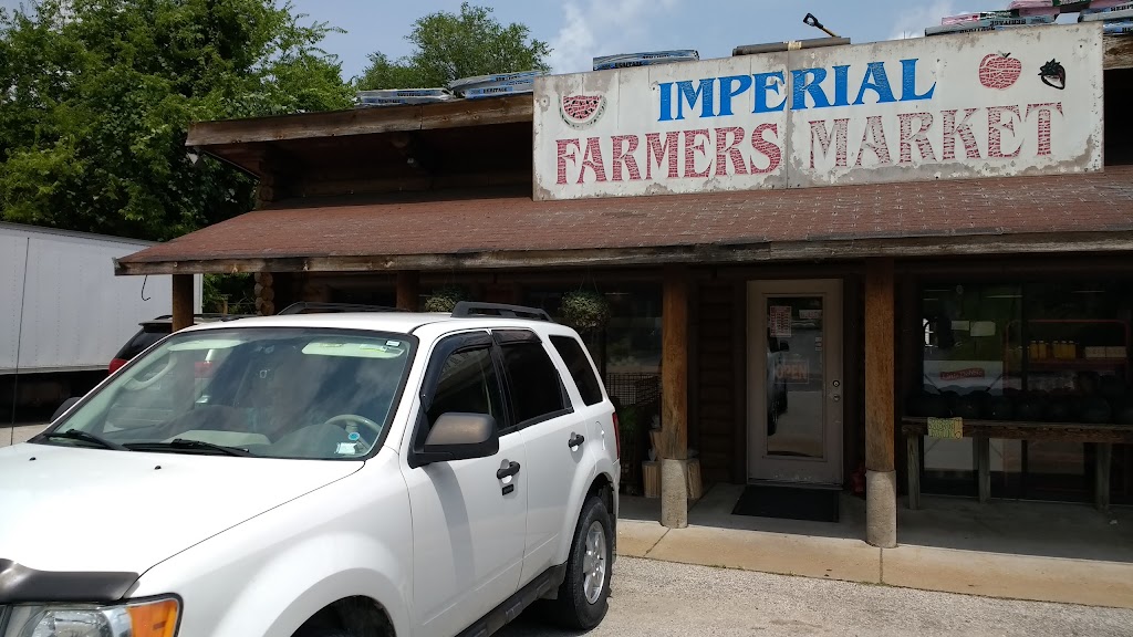 Imperial Farmers Market | 1035 Imperial Main, Imperial, MO 63052, USA | Phone: (636) 464-7499