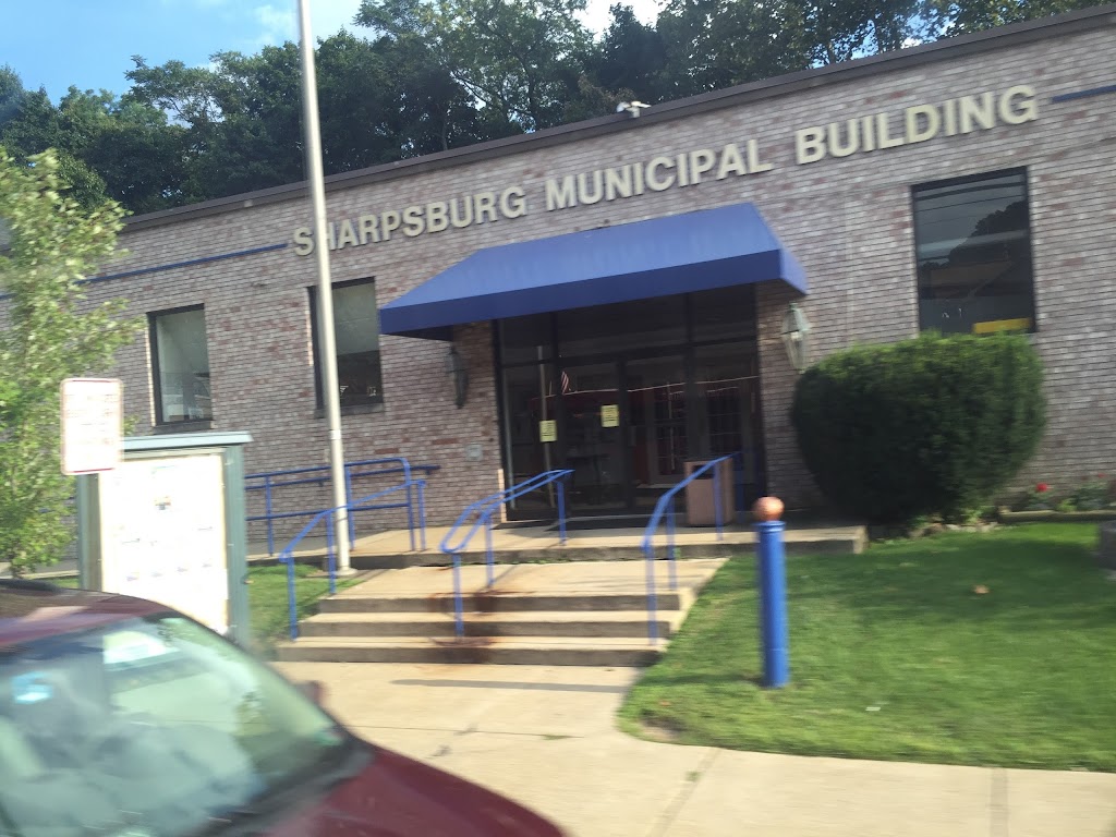 Sharpsburg Borough Police Department | 1611 Main St # 1, Pittsburgh, PA 15215, USA | Phone: (412) 781-0546