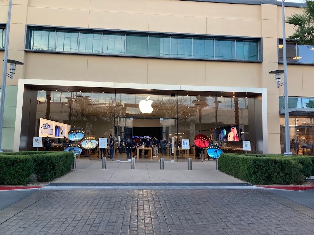 Apple Summerlin | 1985 Festival Plaza Dr, Las Vegas, NV 89135, USA | Phone: (702) 677-3940