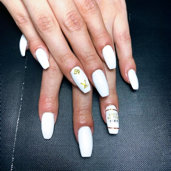 Hawaii Nailspa | 740 E Main St, Anoka, MN 55303, USA | Phone: (763) 712-5885